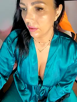 ReiyaRey live cam