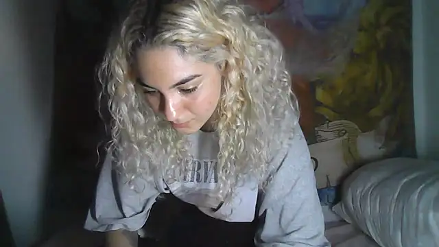 Apofenia webcam