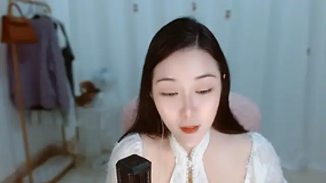 Amy-cnbaby webcam