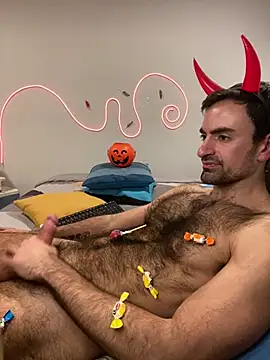 HairyDream