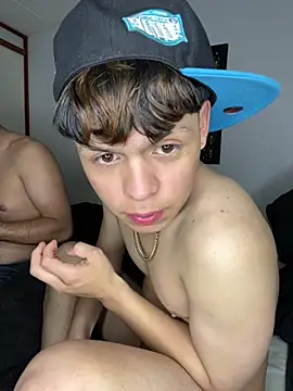 jsjsandres live sex cam