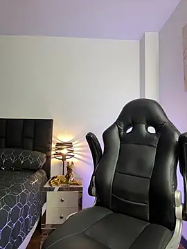 Webcam porno en directo de JeremyLane