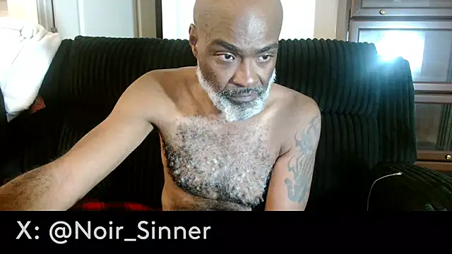 sinnernoir