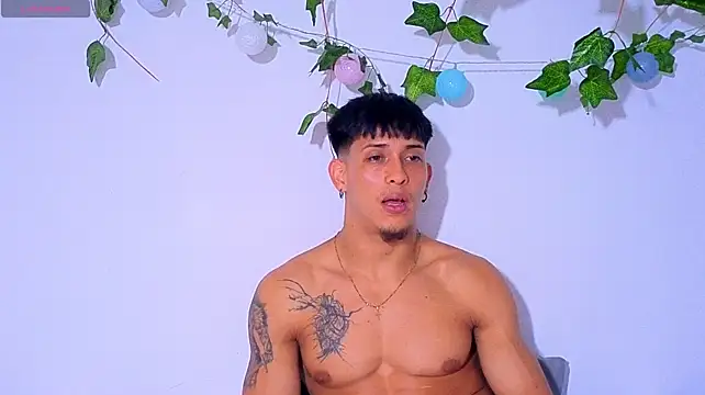 Austin_muscle