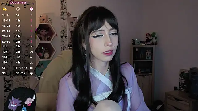 deftsuki
