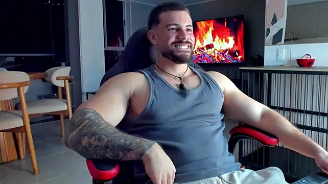 Valenthino_Salvatore webcam