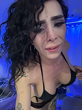 Modella: Mydreams69