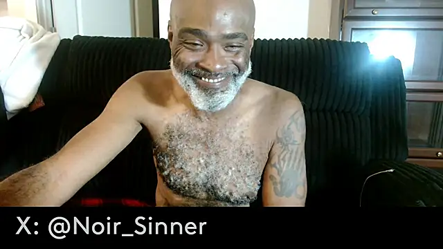 sinnernoir