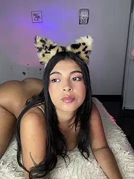 Dulce-diosa webcam
