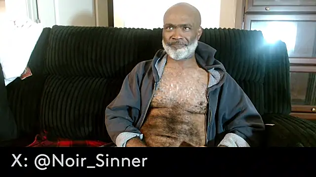 sinnernoir on Stripchat
