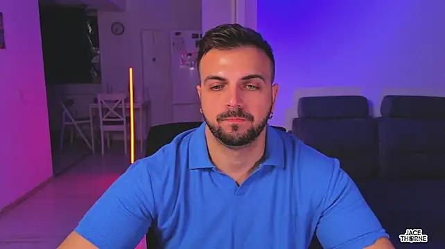 Jace_Thorne on Stripchat