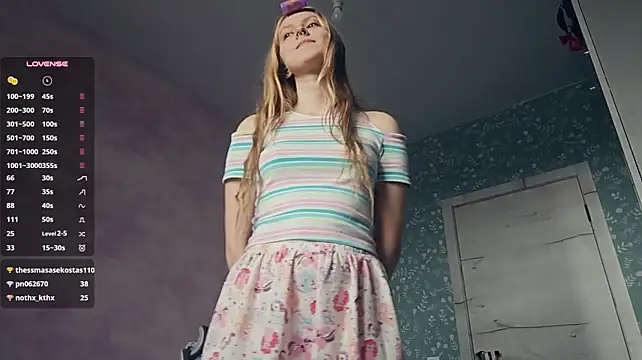 MarissaMcclary