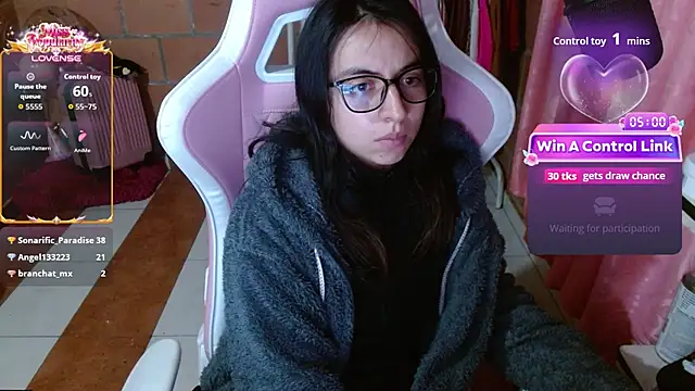 Maggie_Fox3 live sex cam