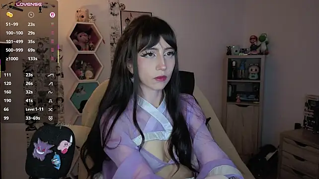 deftsuki