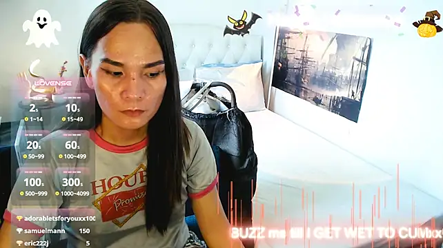 NinaDOM4CUM live cam on StripChat