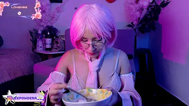 LeePowder
