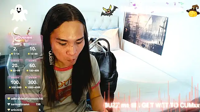 NinaDOM4CUM