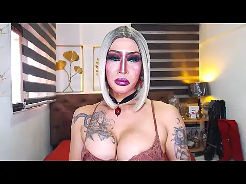 DominateMistressTyra
