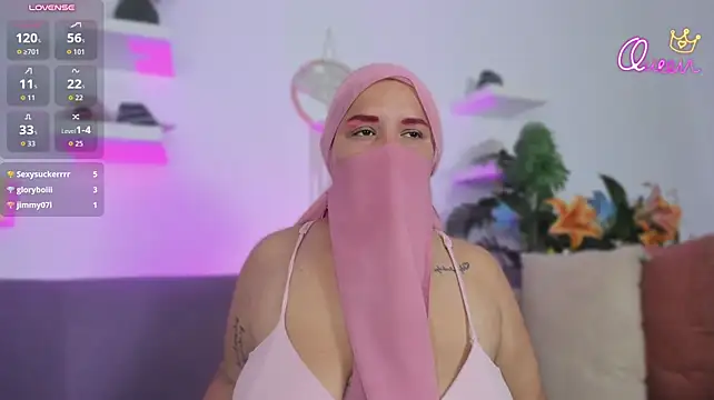 HeyNayla
