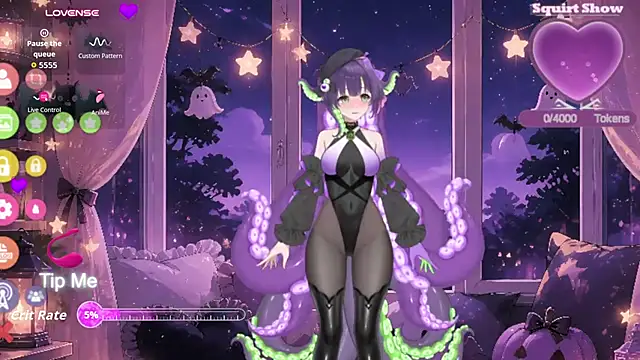 モデル: Goddessevelynn_