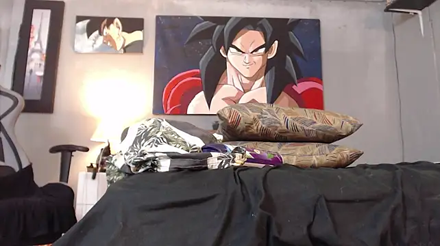 bardock_1 webcam