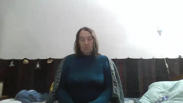 AnnaLive570 webcam