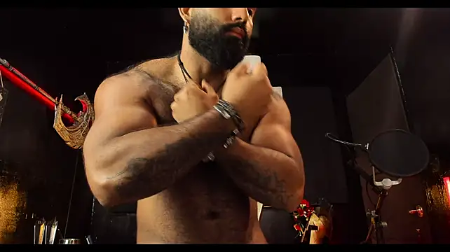 BeardAndrew
