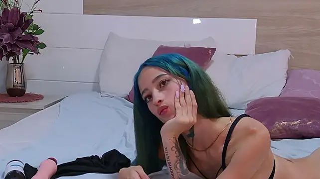 TifanyWellsX