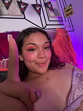 Camilla_Miller01 webcam