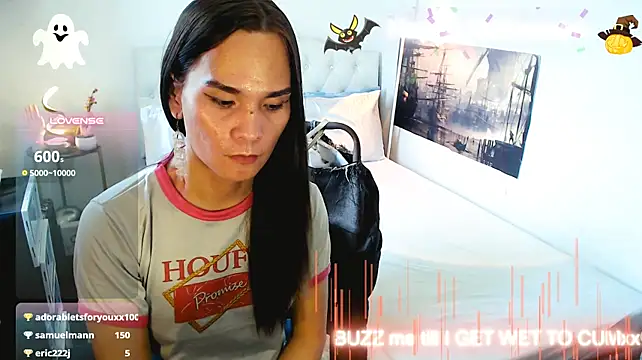 NinaDOM4CUM live cam on StripChat