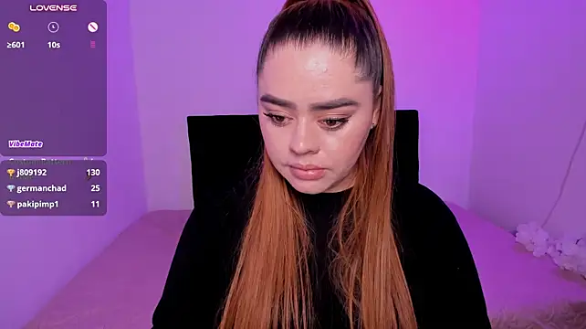 isabella_arias2 webcam