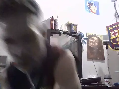 SexyStrp live cam on StripChat