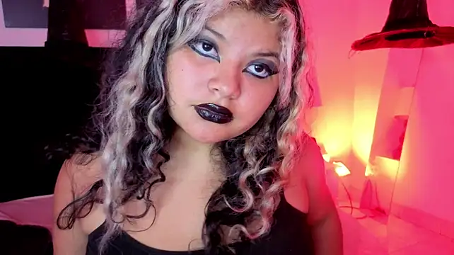 WickedLemon webcam