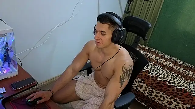 Jake_Taylerr live sex cam