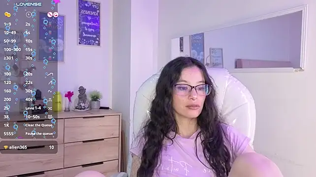 Danna_star1 webcam