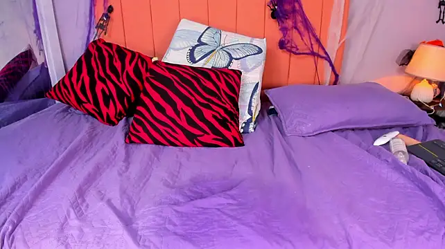 antonella_rousse_1 webcam