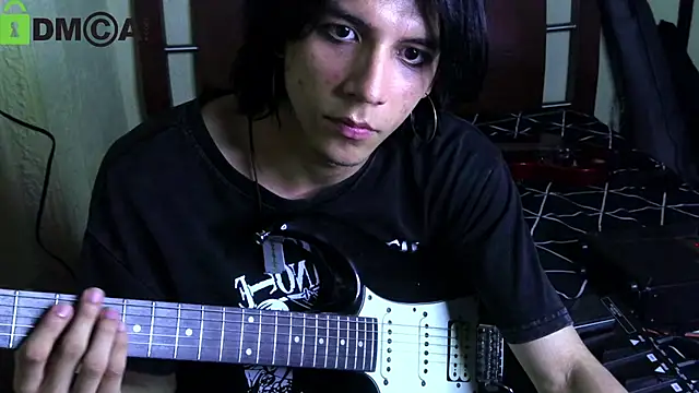 dorian_molko live cam on StripChat