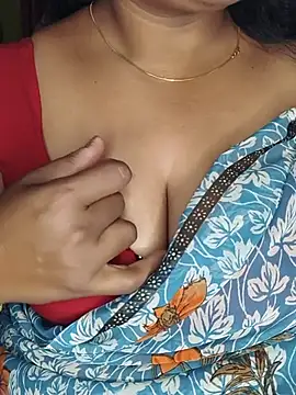 Bad_girl_Asmita live cam on StripChat