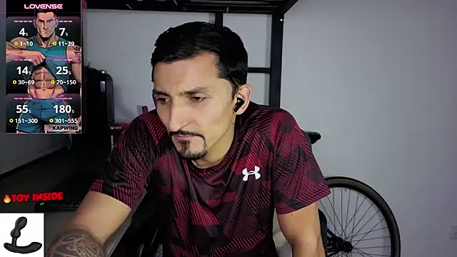 Marck_Muscle
