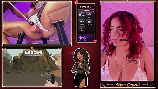 NinaCapelli