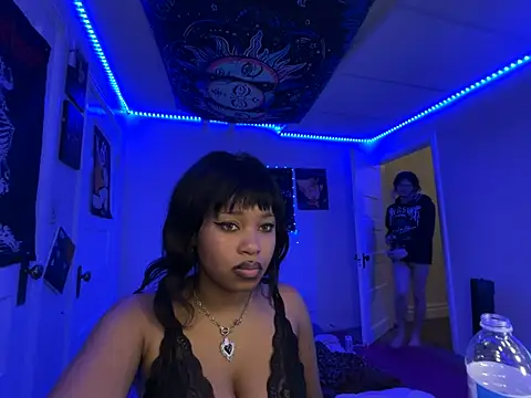 venusfairys webcam