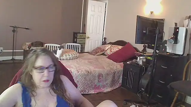 Ireallysquirt webcam