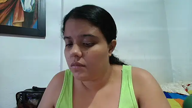EliVanegas live cam on StripChat