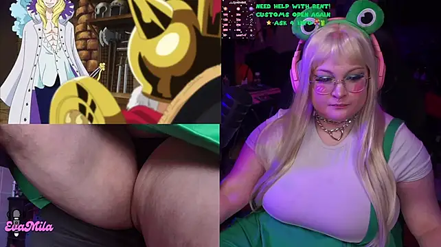 evamila
