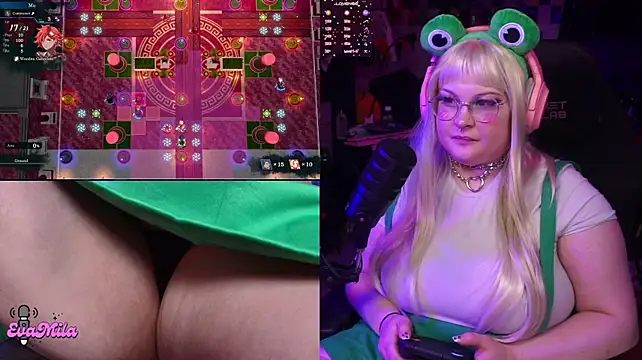 evamila