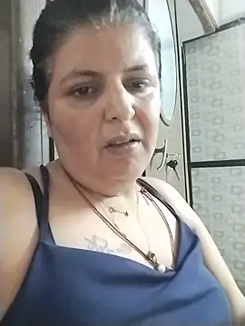 Jann_Riya333 live cam on StripChat