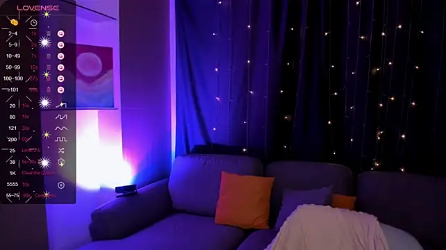 AnyaTaylor_ live cam on StripChat