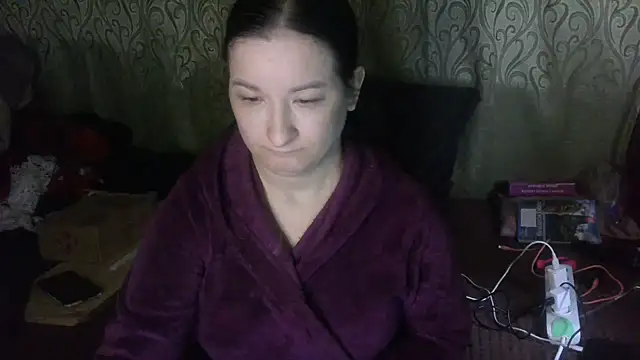 IngaQAce live cam on StripChat