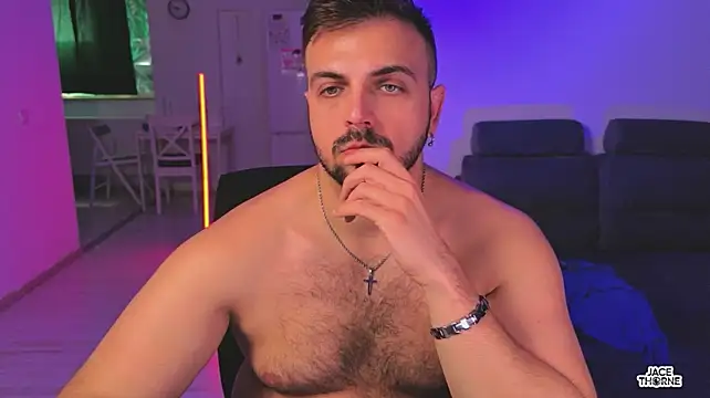 Jace_Thorne live cam on StripChat