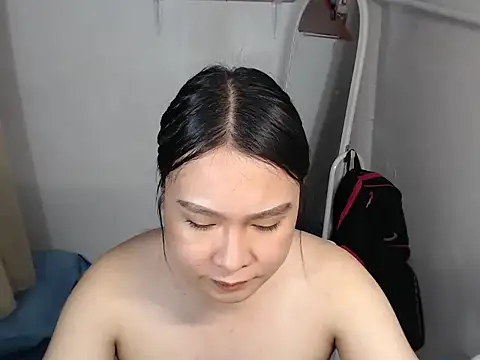 Horny_Alexa live cam on StripChat